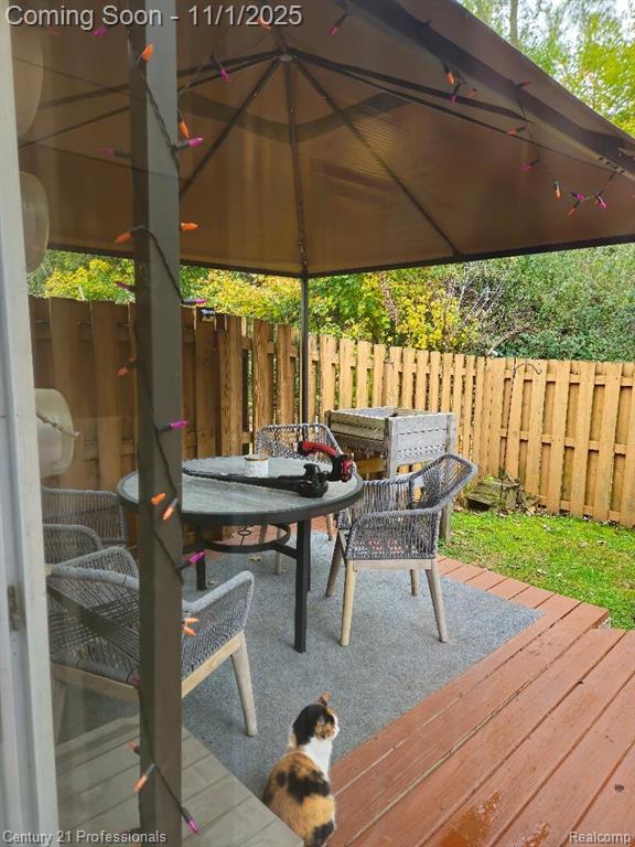 809 Estrada Drive, Belleville, MI 48111 — Photo 10