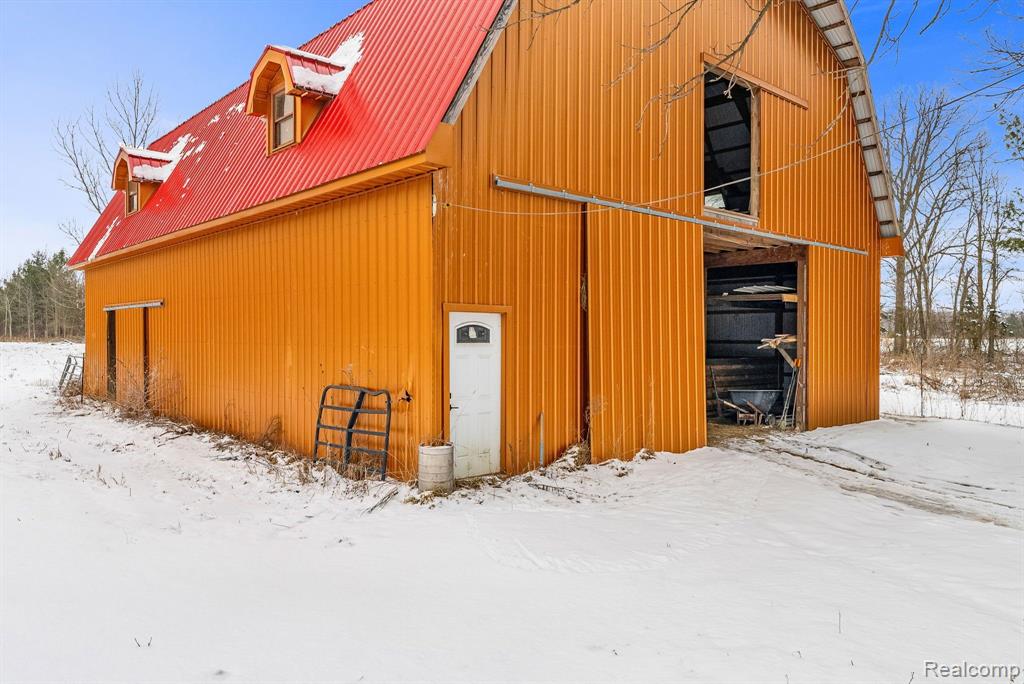 4713 BROWN Road, Kenockee, MI 48006 — Photo 39