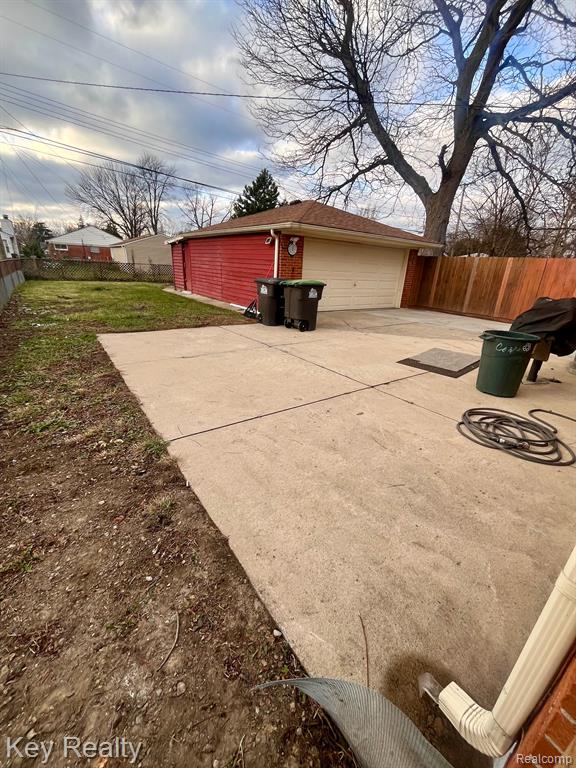 7964 ELM Street, Taylor, MI 48180 — Photo 9