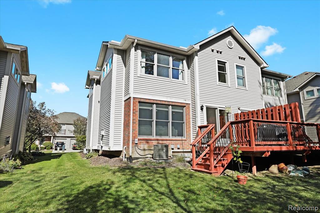 50511 Beechwood Court S, Plymouth, MI 48170 — Photo 24