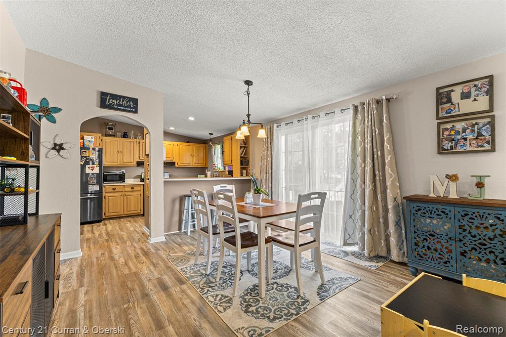 4625 Bluebush Rd, Raisinville, MI 48162 — Photo 6