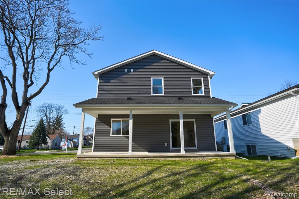 408 3rd Street, Fenton, MI 48430 — Photo 62