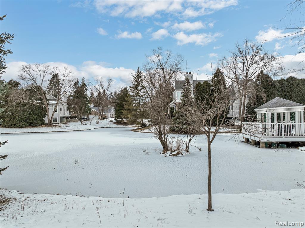 1111 Fairways Boulevard, Troy, MI 48085 — Photo 6