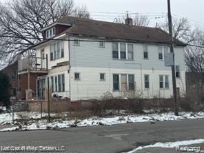 11881 Saint Patrick Street, Detroit, MI 48205 — Photo 2