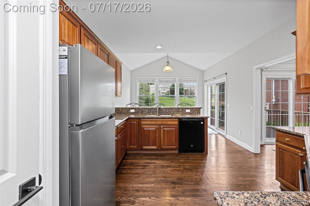44562 Aspen Ridge Drive, Northville, MI 48168 — Photo 19