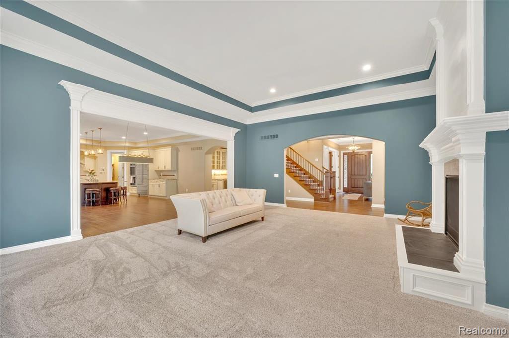 5000 Lockwood Drive, Washington, MI — Photo 23