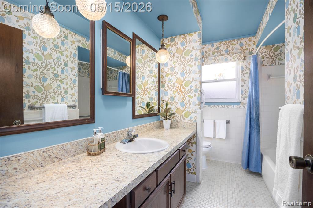 2832 Dashwood Drive Drive, Troy, MI 48083 — Photo 14