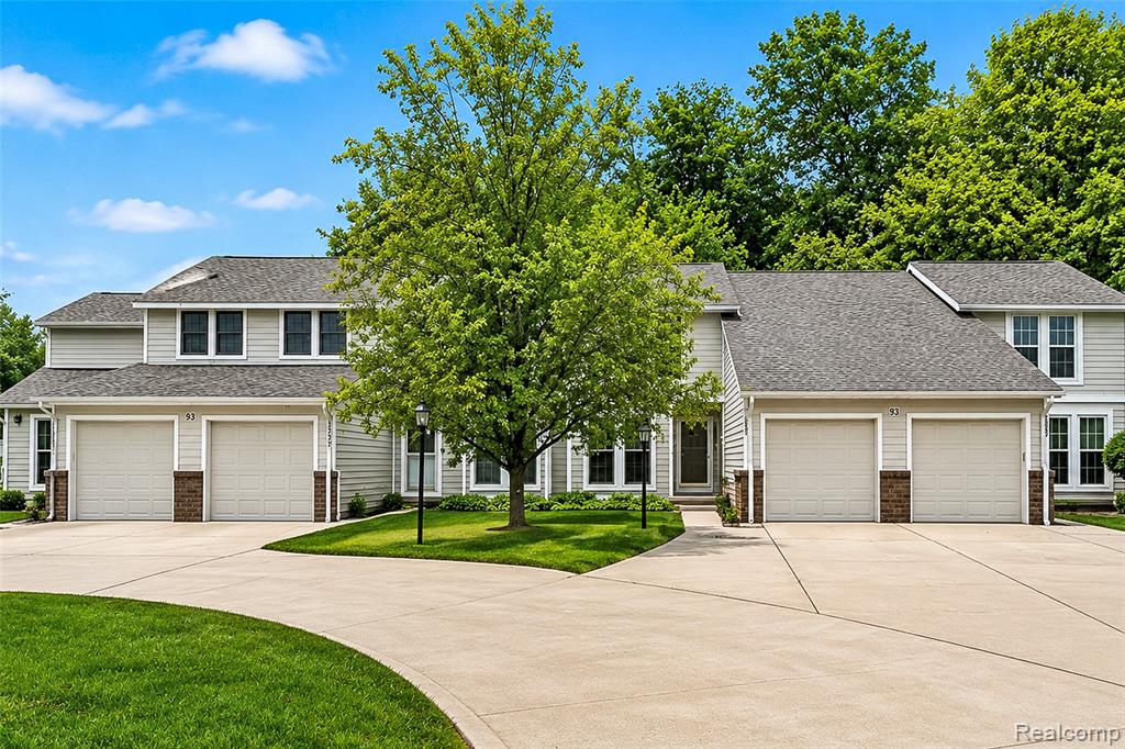 22857 Cranbrooke Drive, Novi, MI — Photo 2