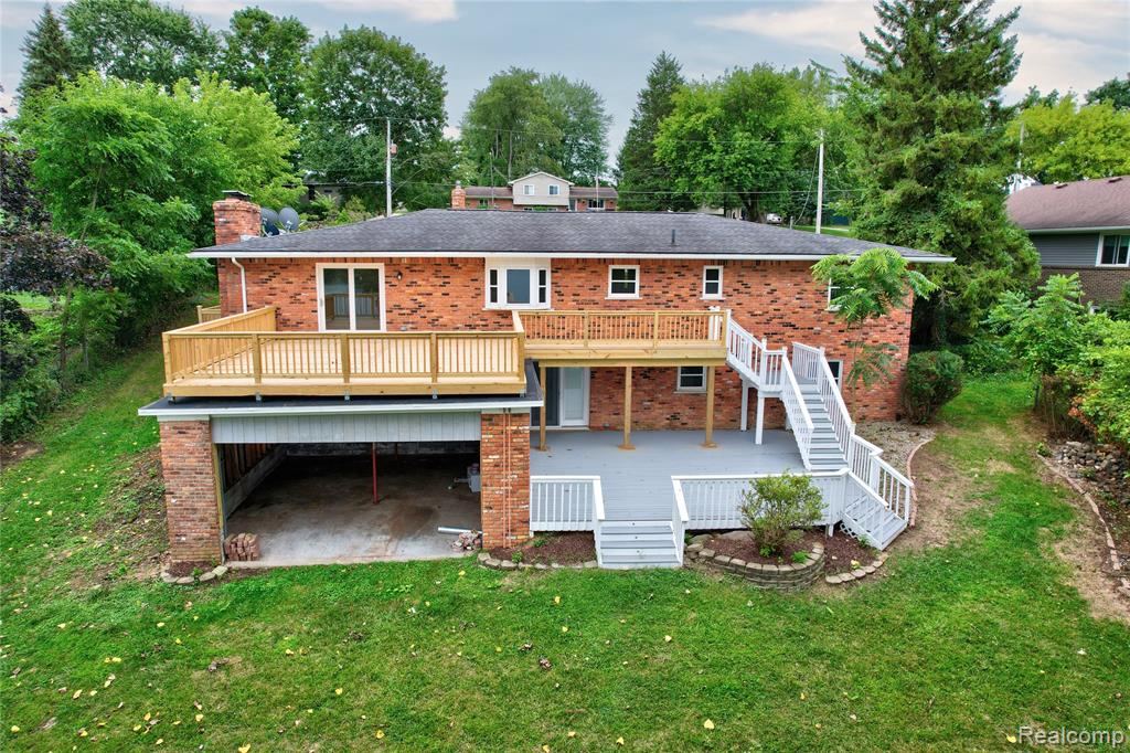 11476 Delmar Drive, Fenton, MI 48430 — Photo 34