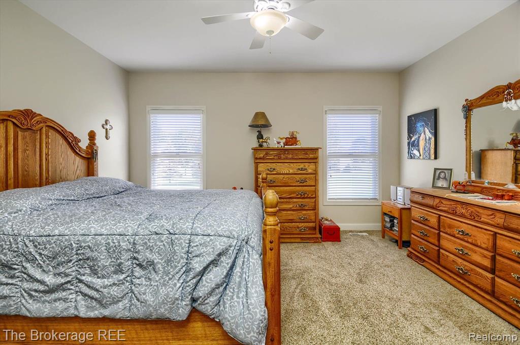 8441 MAPLEVIEW Drive, Davison, MI 48423 — Photo 26
