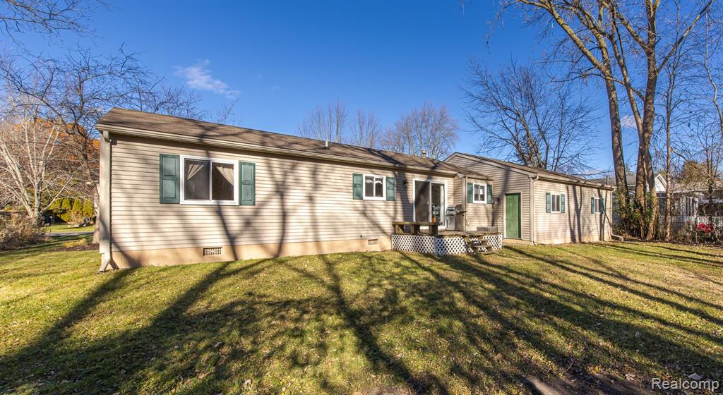 4771 Fiddle Avenue, Waterford, MI 48328 — Photo 27