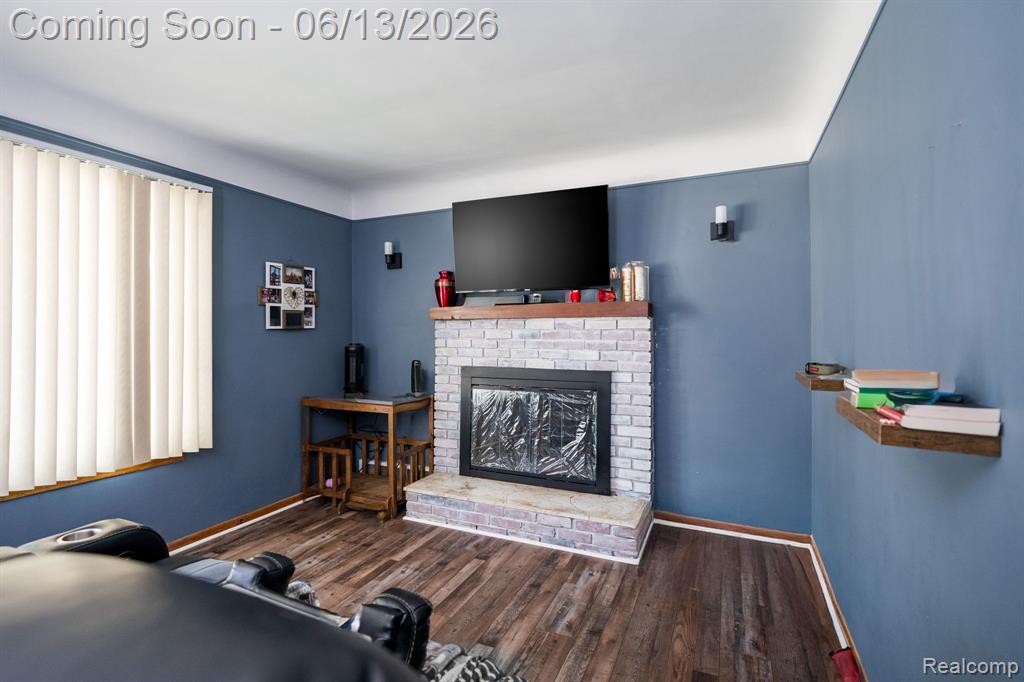4929 Dudley Street, Dearborn Heights, MI 48125 — Photo 3