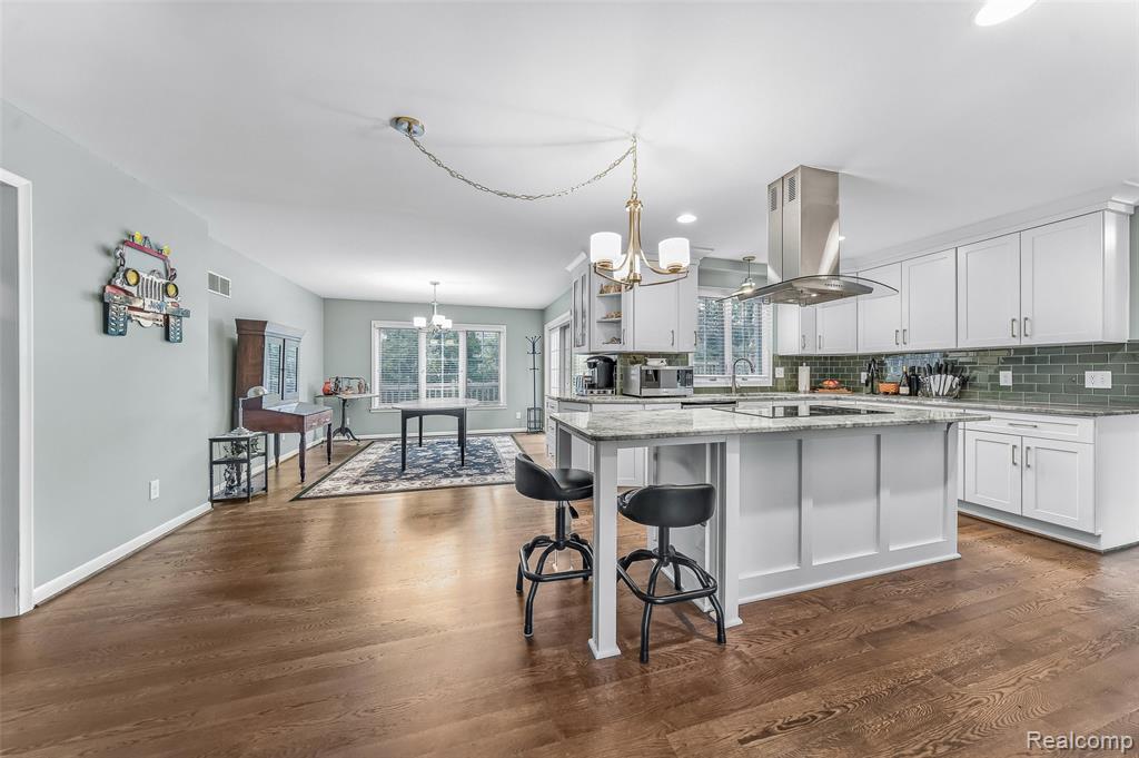 100 Overhill Road, Bloomfield Hills, MI 48301 — Photo 7