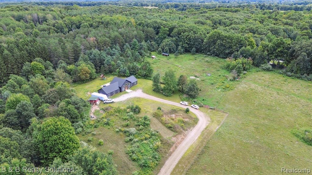 6318 Clear Lake Road, Imlay City, MI 48444 — Photo 51