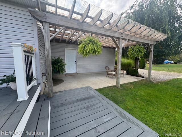 1754 Richards Road, Howell, MI 48855 — Photo 14