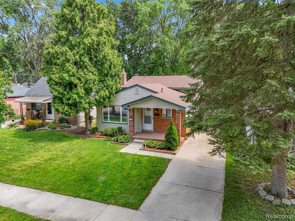 4149 Jackson Street, Dearborn Heights, MI 48125 — Photo 40