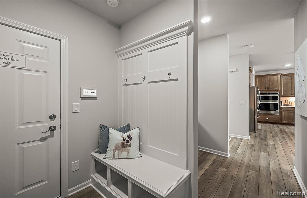 873 Risdon Trail South, Saline, MI, 48176