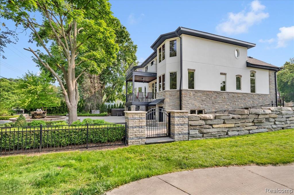 806 Ludlow Avenue, Rochester, MI 48307 — Photo 52
