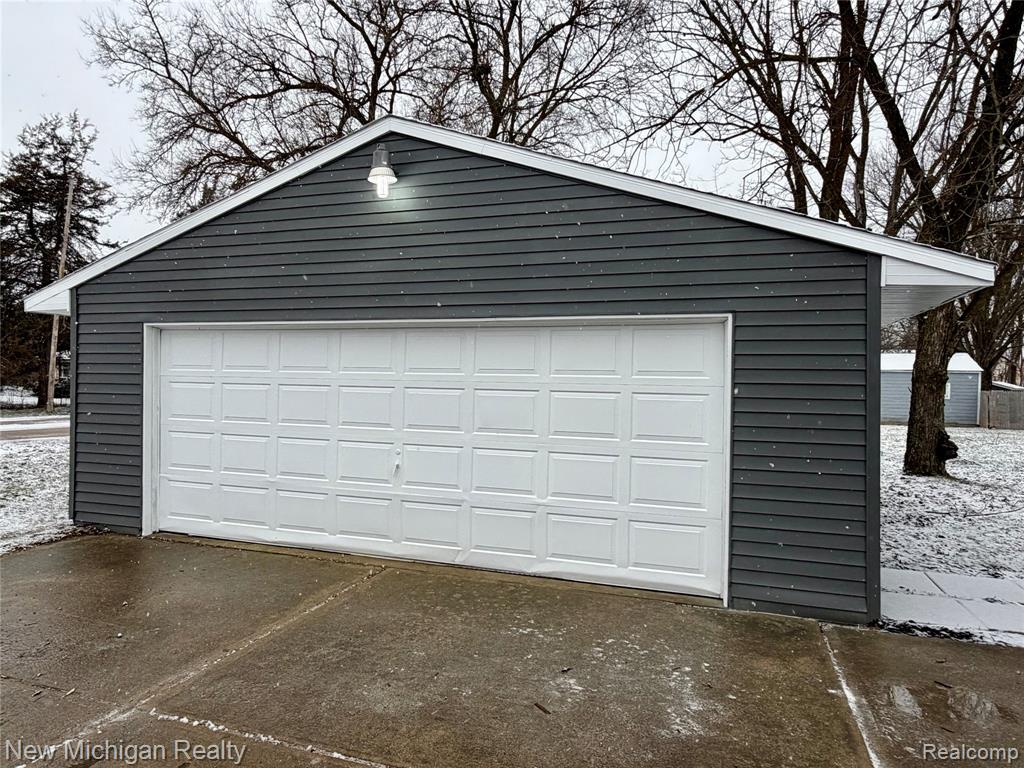 4108 Brown Street, Flint, MI 48532 — Photo 5