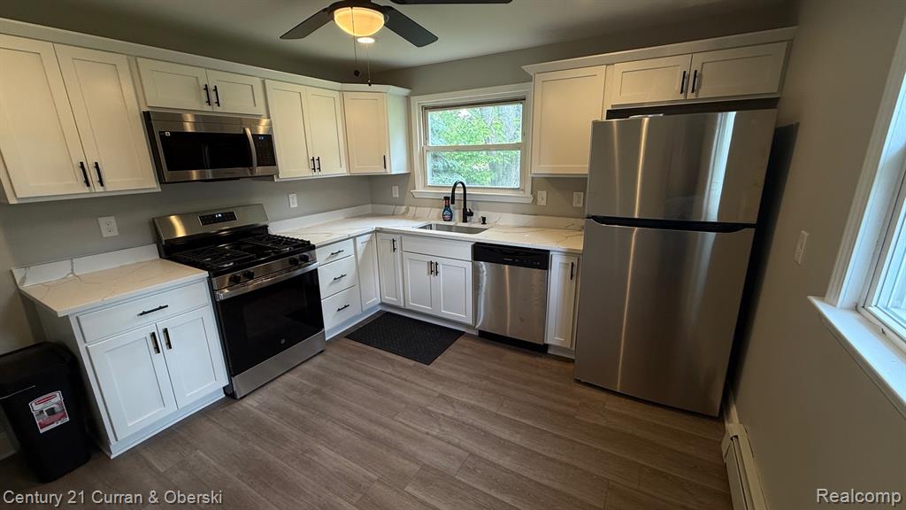 6811 McGuire Street, Taylor, MI — Photo 4