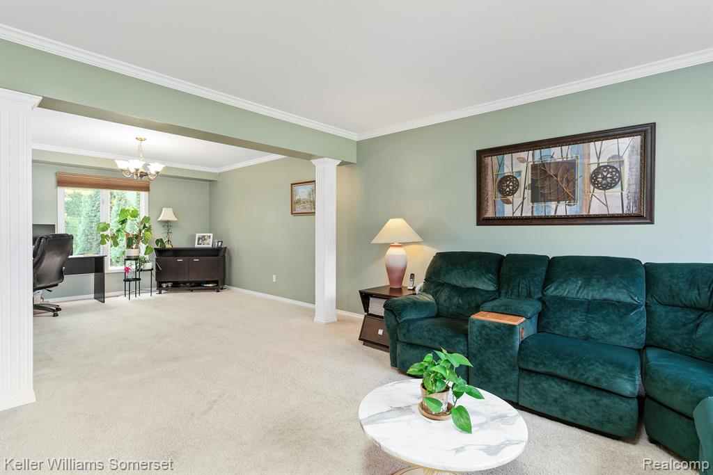 55328 BELMONT Drive, Shelby Twp, MI 48315 — Photo 13