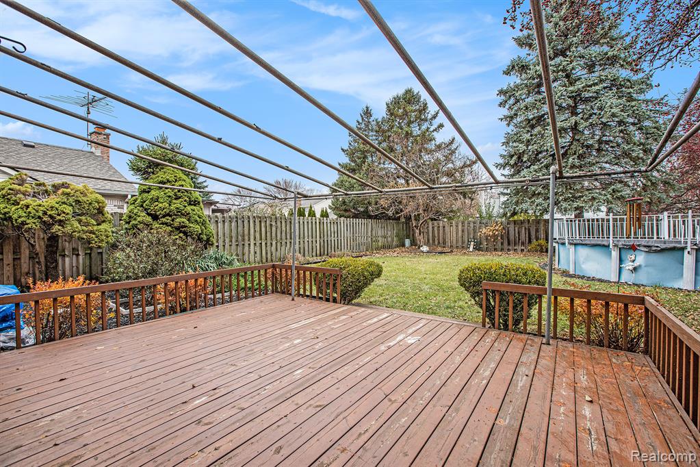 9704 Sil Street, Taylor, MI 48180 — Photo 31