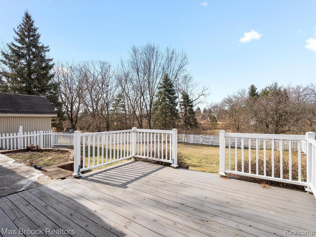 45419 HEATHERWOODE Lane, Macomb, MI 48044 — Photo 8