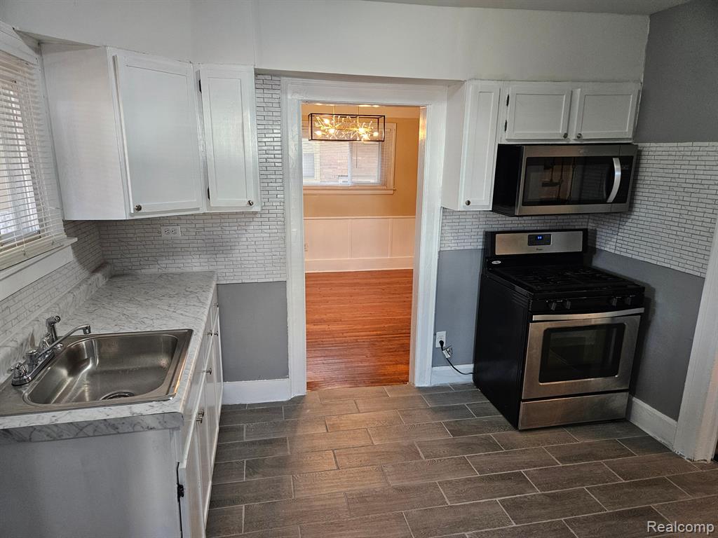 5001 UNDERWOOD Street, Detroit, MI 48204 — Photo 13