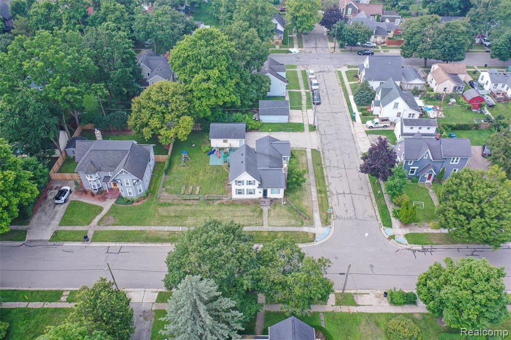 745 N Calhoun Street, Lapeer, MI 48446 — Photo 25