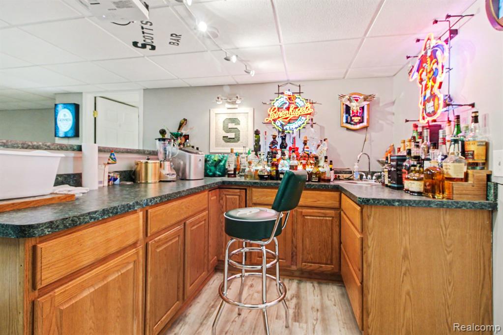 4322 Quail Ridge Lane, Newport, MI 48166 — Photo 31