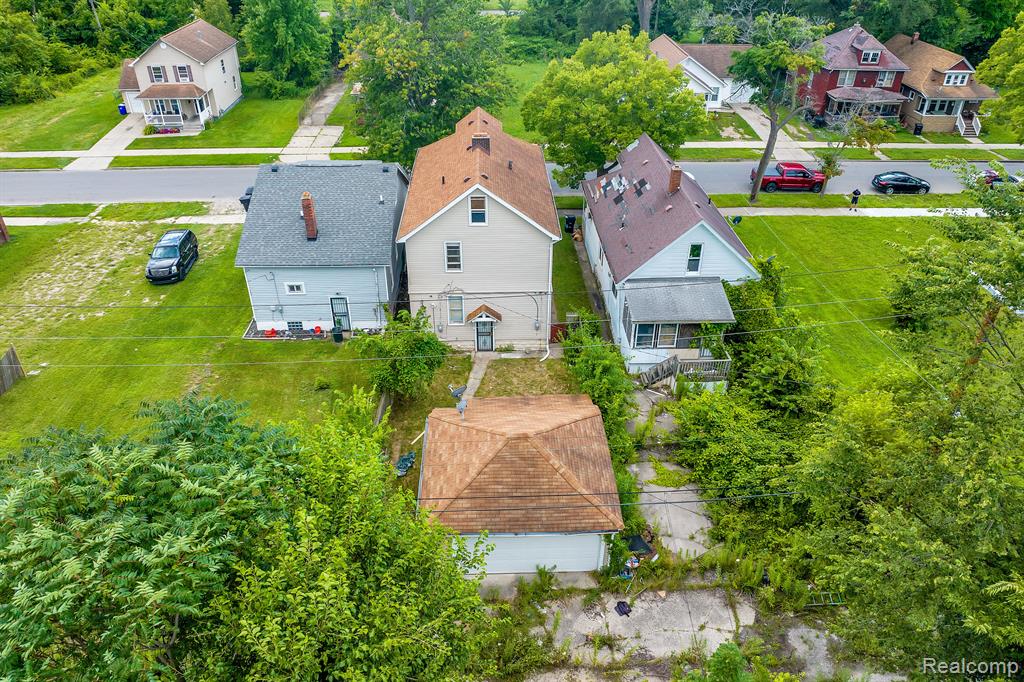 3902 FRENCH Road, Detroit, MI 48214 — Photo 18