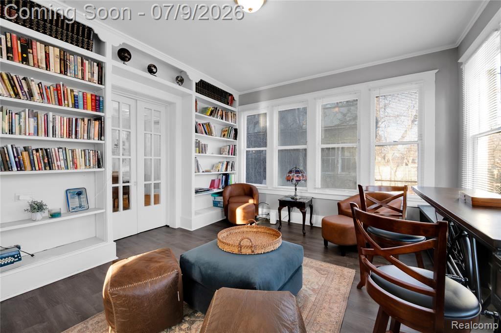 60 McLean Street, Highland Park, MI 48203 — Photo 8
