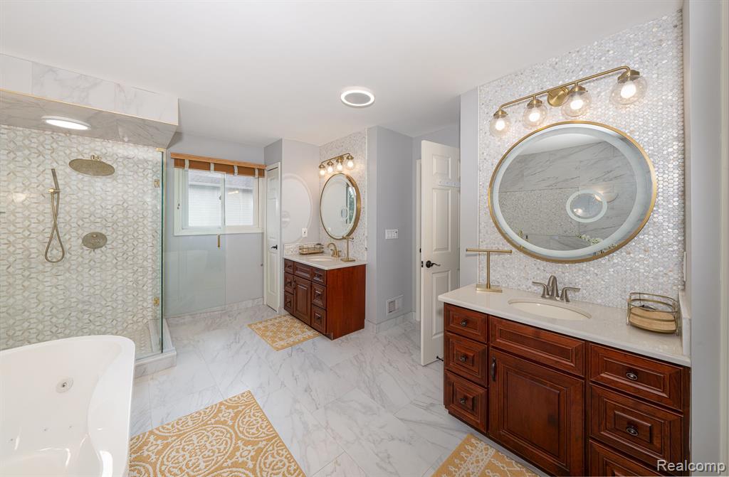 47116 MARISA Court, Plymouth, MI 48170 — Photo 27
