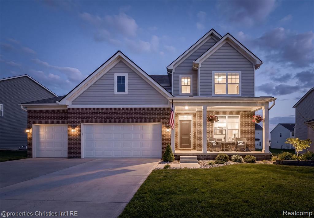 2721 Maize Loop, Saline, MI 48176 — Photo 4