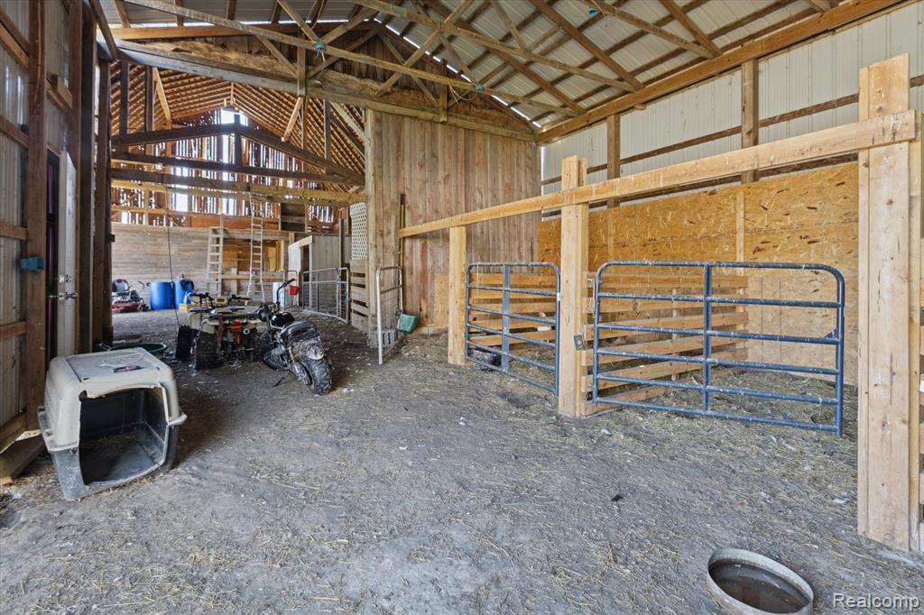 4121 Sheridan Road, MI 48433 — Photo 49