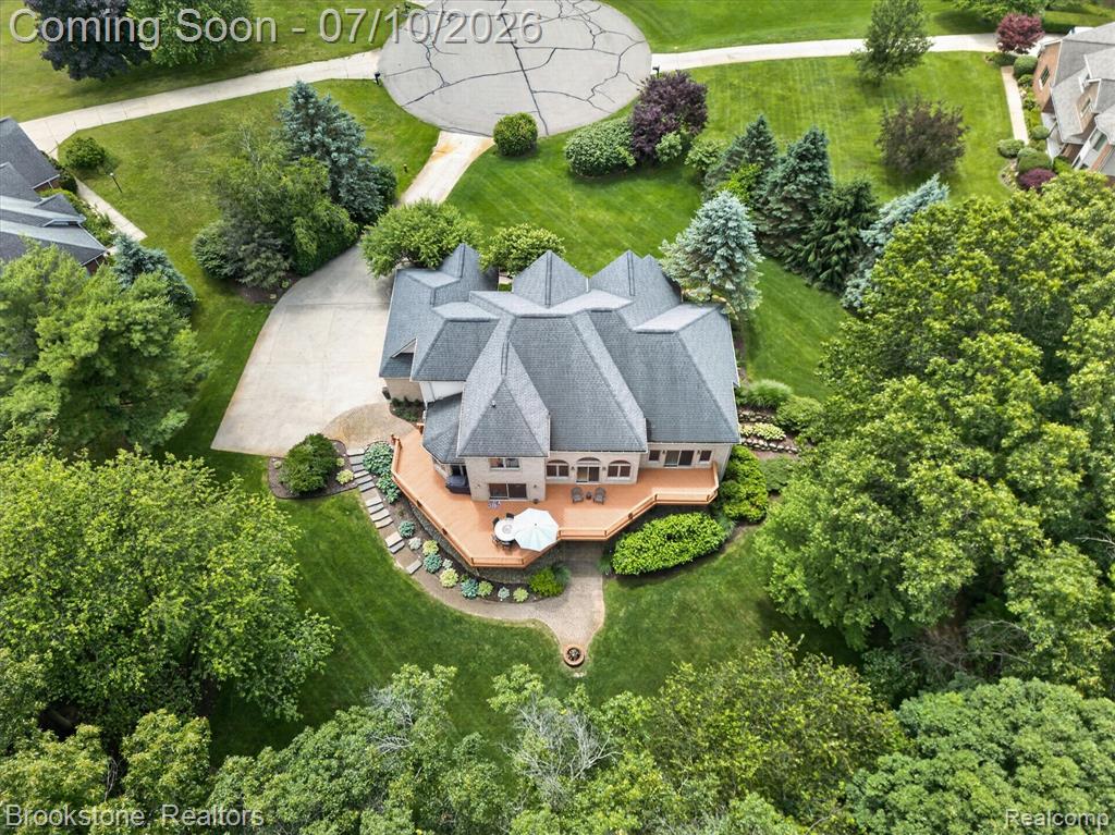 1330 Corey Cove, White Lake, MI 48383 — Photo 61