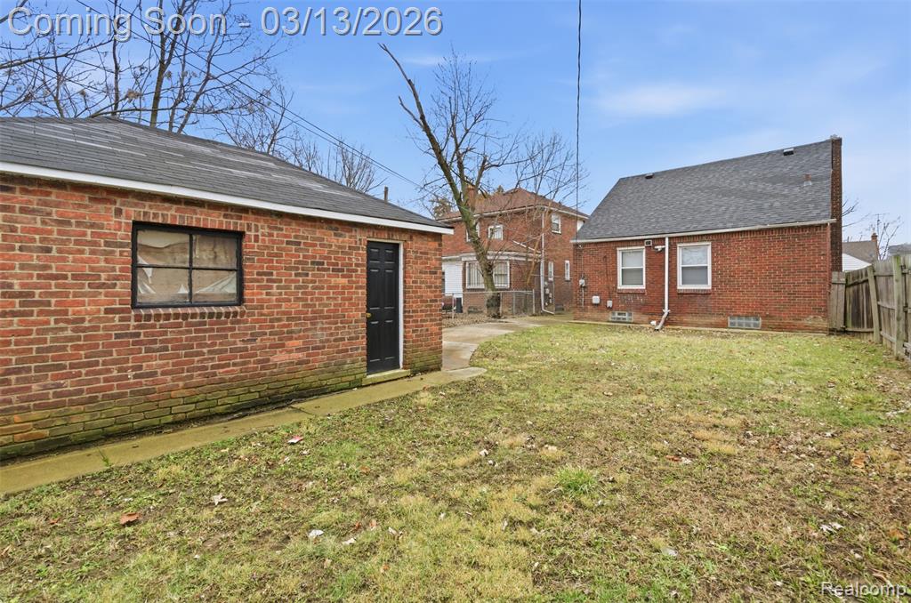 16706 Asbury Park, Detroit, MI 48235 — Photo 30