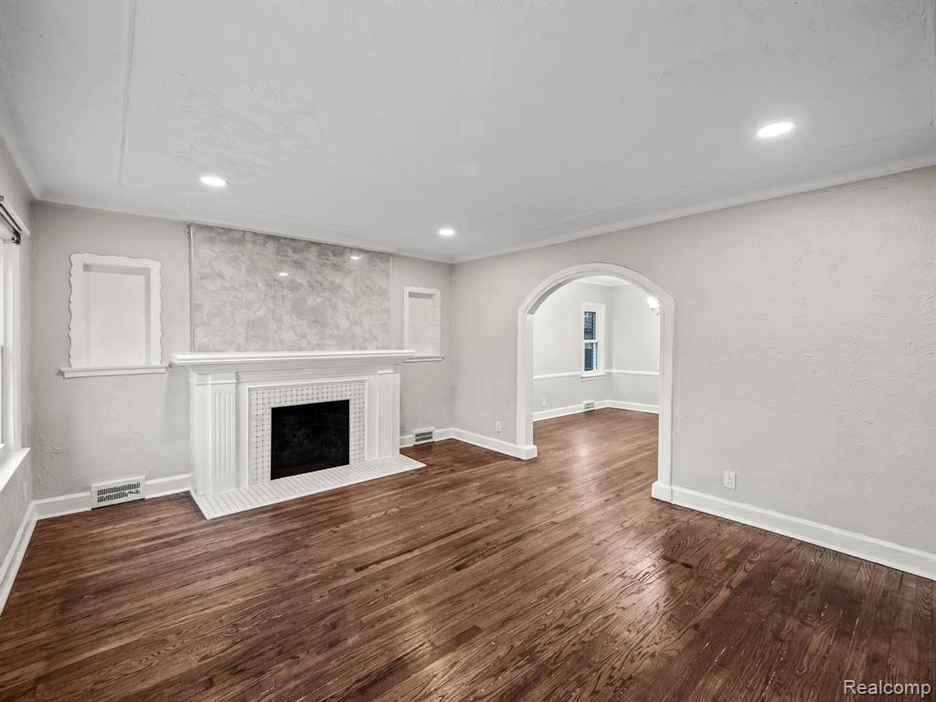 17554 OHIO Street, Detroit, MI 48221 — Photo 8