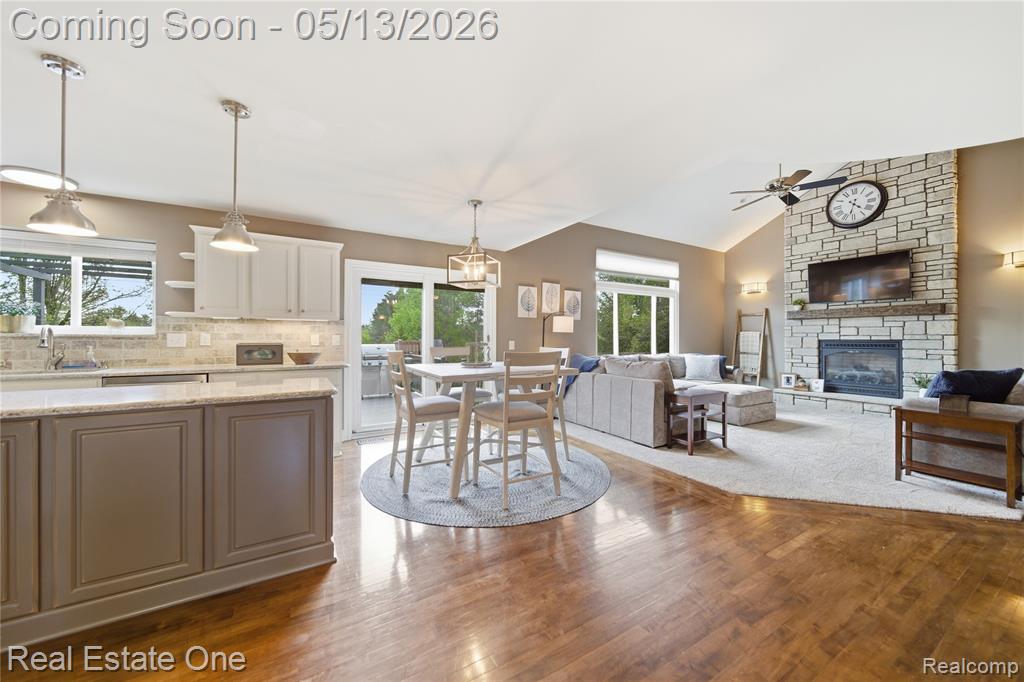 1031 Crestwood Court, South Lyon, MI 48178 — Photo 13