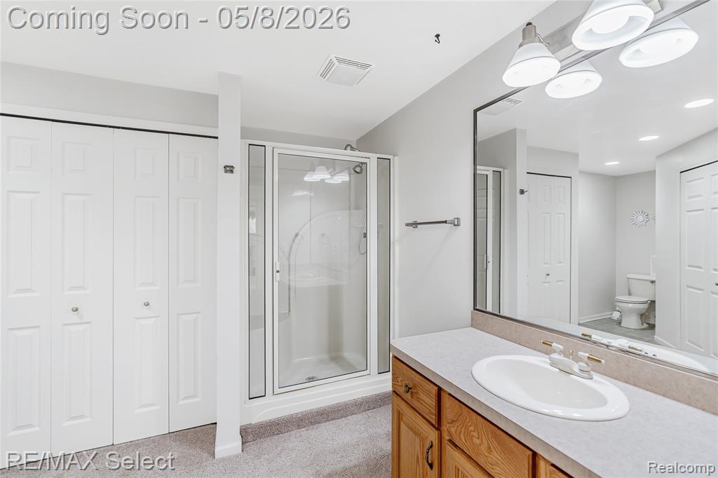 9607 Creek View Court, Davison, MI 48423 — Photo 48