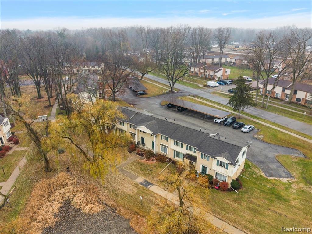 23588 Lahser Road, Southfield, MI 48033 — Photo 20