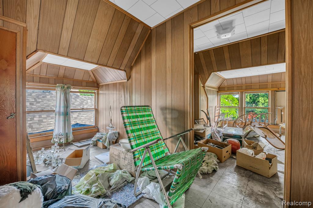 427 Melbourne Street, Detroit, MI 48202 — Photo 19