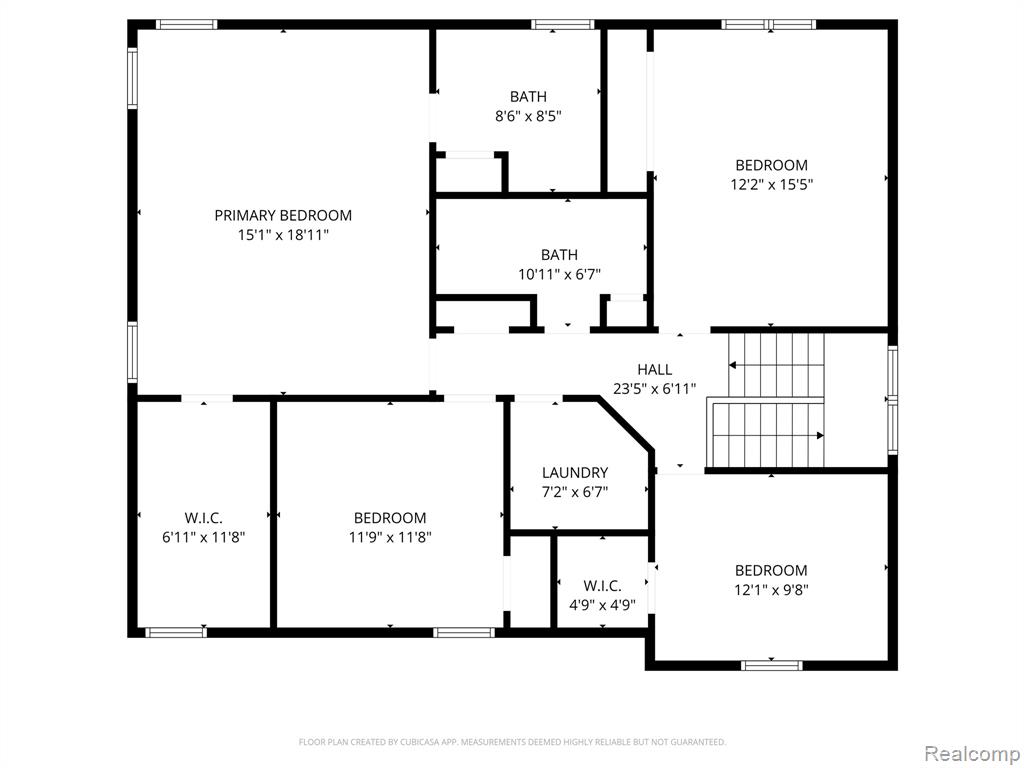 59625 Twin Pines Drive, New Hudson, MI 48165 — Photo 47