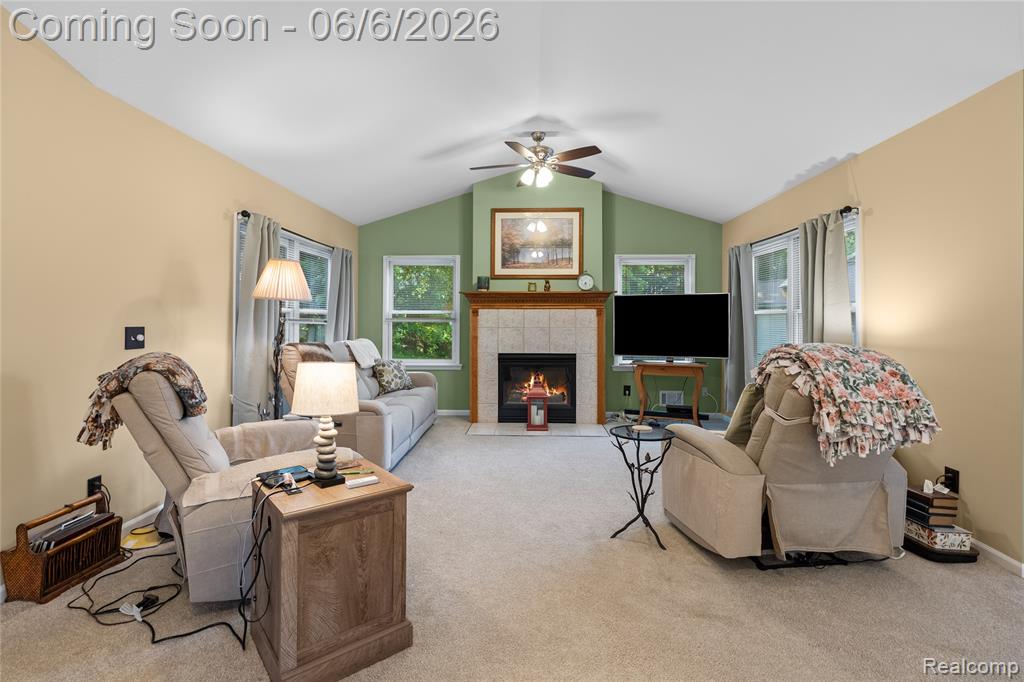3433 Pinemeadow Court, Davison, MI 48423 — Photo 33