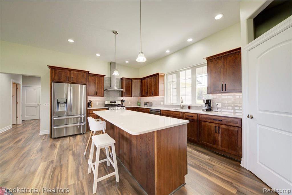 1266 Christine Drive, Lapeer, MI 48446 — Photo 12