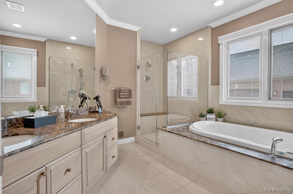 34380 Dante Drive, Chesterfield, MI 48047 — Photo 26