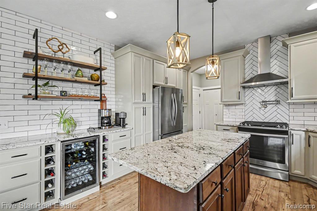 3245 Deep Rose Drive, Hudsonville, MI 49426 — Photo 8