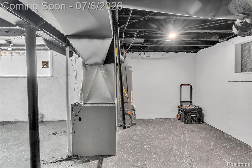 4405 BEWICK Street, Detroit, MI 48214 — Photo 27