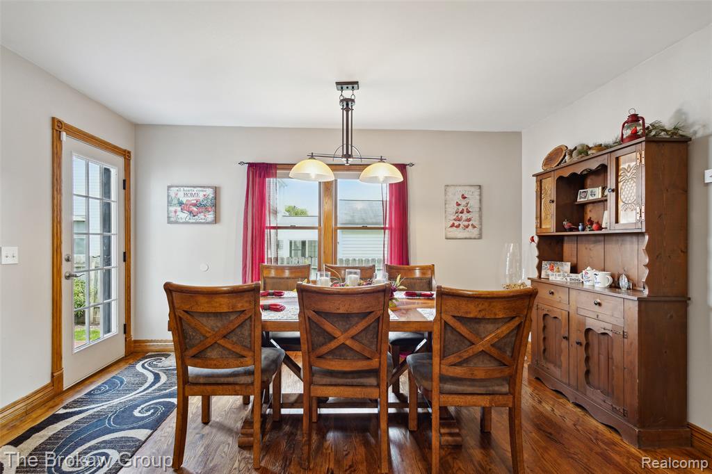 113 Beyerlein Street, Frankenmuth, MI 48734 — Photo 16
