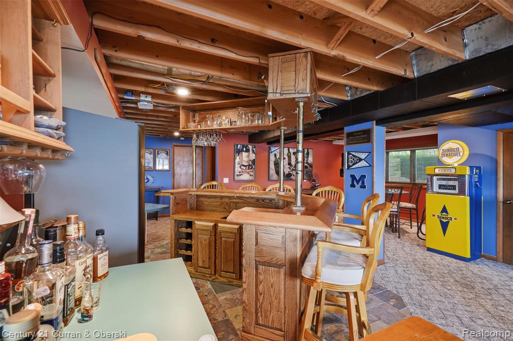 4233 Blain Island Road, Waterford, MI 48329 — Photo 31